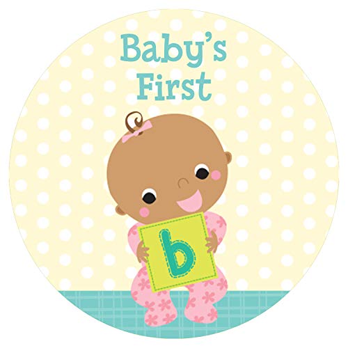 Baby's First Bible Stories Padded Board Book - Gift for Easter, Christmas, Communions, Newborns, Birthdays, Beginner Bible