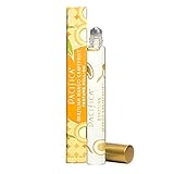 Pacifica Beauty Perfume Roll-on, Brazilian Mango Grapefruit, 0.33 Fluid Ounce