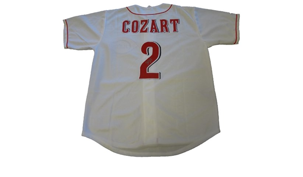 cozart jersey