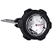 Fuel Gas Cap Gauge for Polaris Ranger 400, 500, 700, XP Replace part # 1240119 - Moves accurately and quickly indicates fuel level.