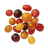 Locally Grown Cherry Tomatoes, 1 Pint
