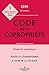 Code de la copropriété 2019, Annoté & commenté - 28e éd. (Codes Dalloz Professionnels) (French Edition) by 