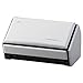 Fujitsu ScanSnap S1500 Deluxe Bundle Sheet-Fed Scanner