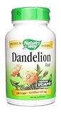 Nature's Way Dandelion Root 180 Capsules