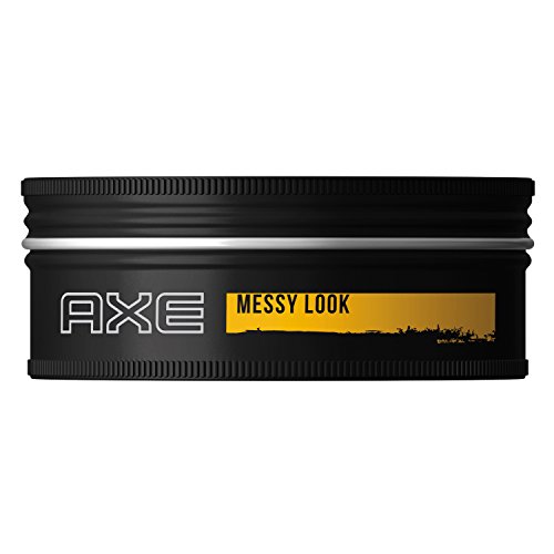AXE Messy Look Hair Paste, Flexible 2.64 oz