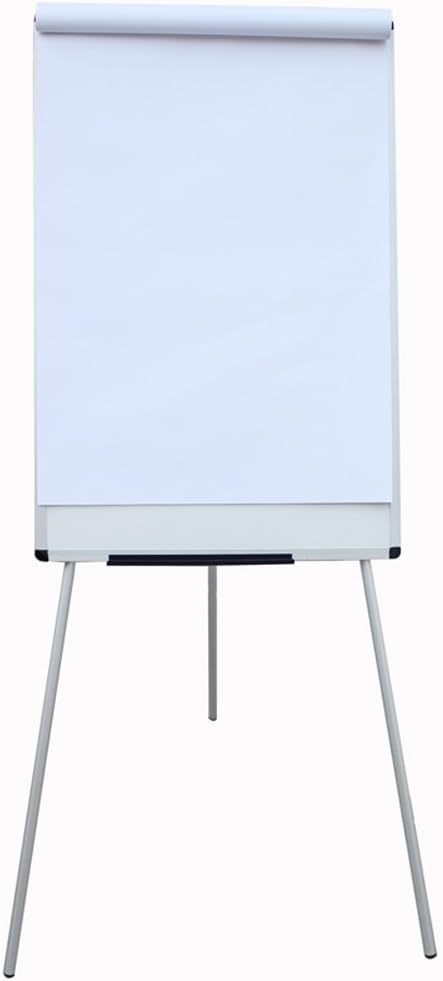 VIZ-PRO Standard Easel Pads, A1 Flipchart Paper Pad, 23 x 32 Inches, 25-Sheets/Pad : Office Products
