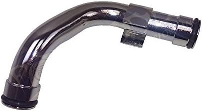 Upgraded Turbo Oil Drain Return Tube For 2003-2007 Ford 6.0L Powerstroke F250