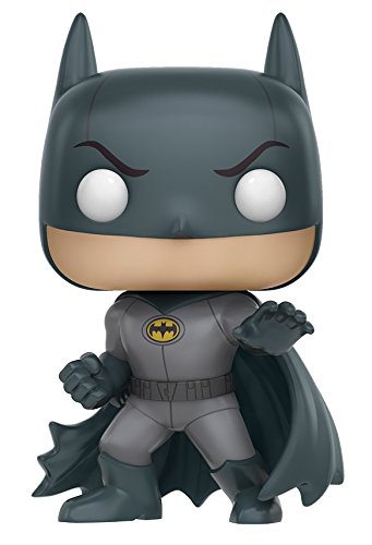 UPC 889698114943, Funko DC Heroes Earth Batman Pop Figure