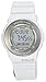 Casio Women's BG1300-7 Baby-G Urban Style Jelly Watch