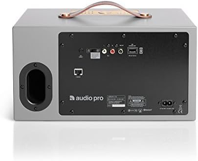 audio pro addon 10