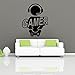 Boodecal 23“(w) x 28