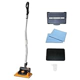 Haan FS-50-Plus Steam Cleaning Floor Sanitizer