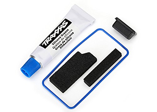 Traxxas Automobile 8225 Receiver Box Seal Kit