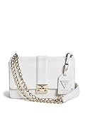 GUESS Factory Women's Aria Box Shoulder Bag