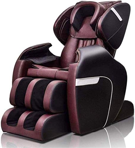 マッサージチェア ブルートゥース ホットマッサージシステムとアームチェア多機能マッサージチェアスペースカプセルフルボディ混練電気マッサージャースマートなソファ プロのマッサージとリラックスチェア Innhs Edu Ph