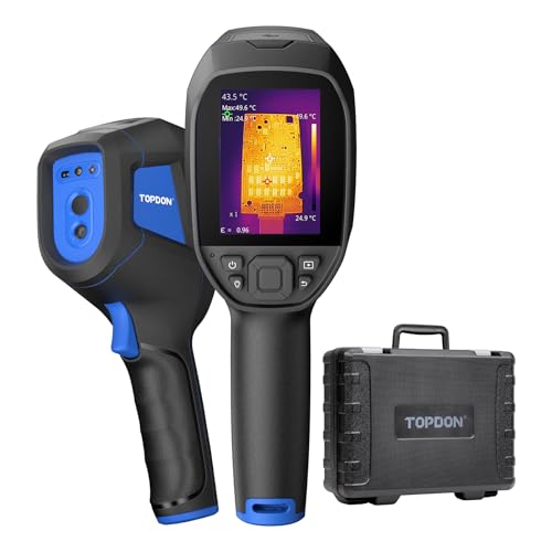 TOPDON TC005