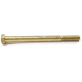 Genuine Tecumseh 651002 Muffler Bolt Screw 5/16-18 4-3/16" OEM