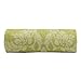 Gaiam Yoga Mat Towel, Neo Baroque-Green