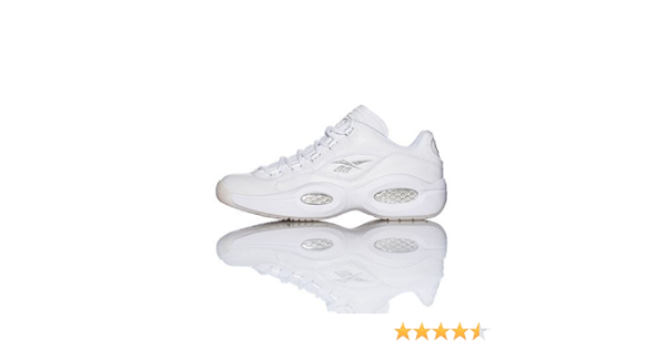 allen iverson question low