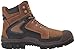 Cat Footwear Men's Chassis WP Nano Toe Industrial & Construction Shoe, Dark Beige, 10 M US