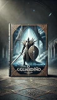 Livro O GUARDIAO
