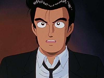 アニメの美味しんぼはそのオシャレさで原作の毒を中和している Togetter