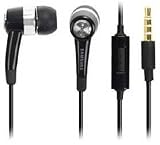 Samsung EHS44 I/F: 3.5mm 4pin Wired Headset - Black
