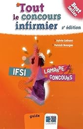 Tout le concours infirmier