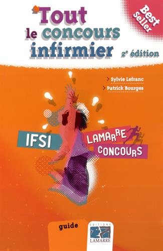 Tout le concours infirmier
