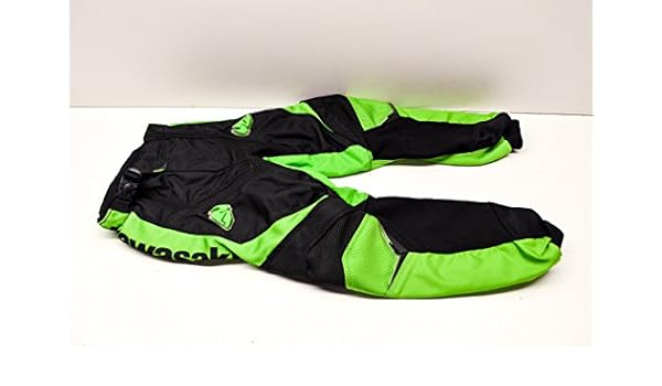kawasaki motocross pants