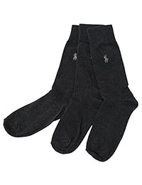 Calcetines de Polo Ralph Lauren paquete de 3 Vestido