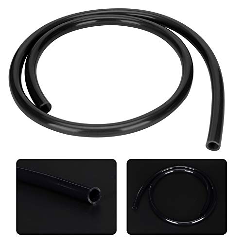 Bewinner-Tubo-Blando-Refrigeracin-por-AguaPVC-Tubo-de-Enfriamiento-de-Agua-Universal-Slim-de-Computer-95x127mm-Tubo-Blando-para-Computadora-Refrigeracin-por-AguaNegro