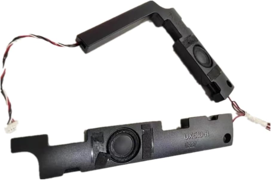 fqparts Replacement Laptop Internal Speakers ASUS ZENBOOK UX510 UX510UW UX510UX