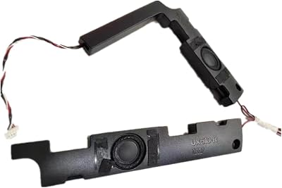 fqparts Replacement Laptop Internal Speakers ASUS ZENBOOK UX510 UX510UW UX510UX