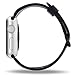 Pantheon Woven Nylon Replacement Band for the Apple Watch by, Women’s or Men’s, Strap fits the 38mm or 42mm for Apple iWatch 1, 2, 3 and Nike edition