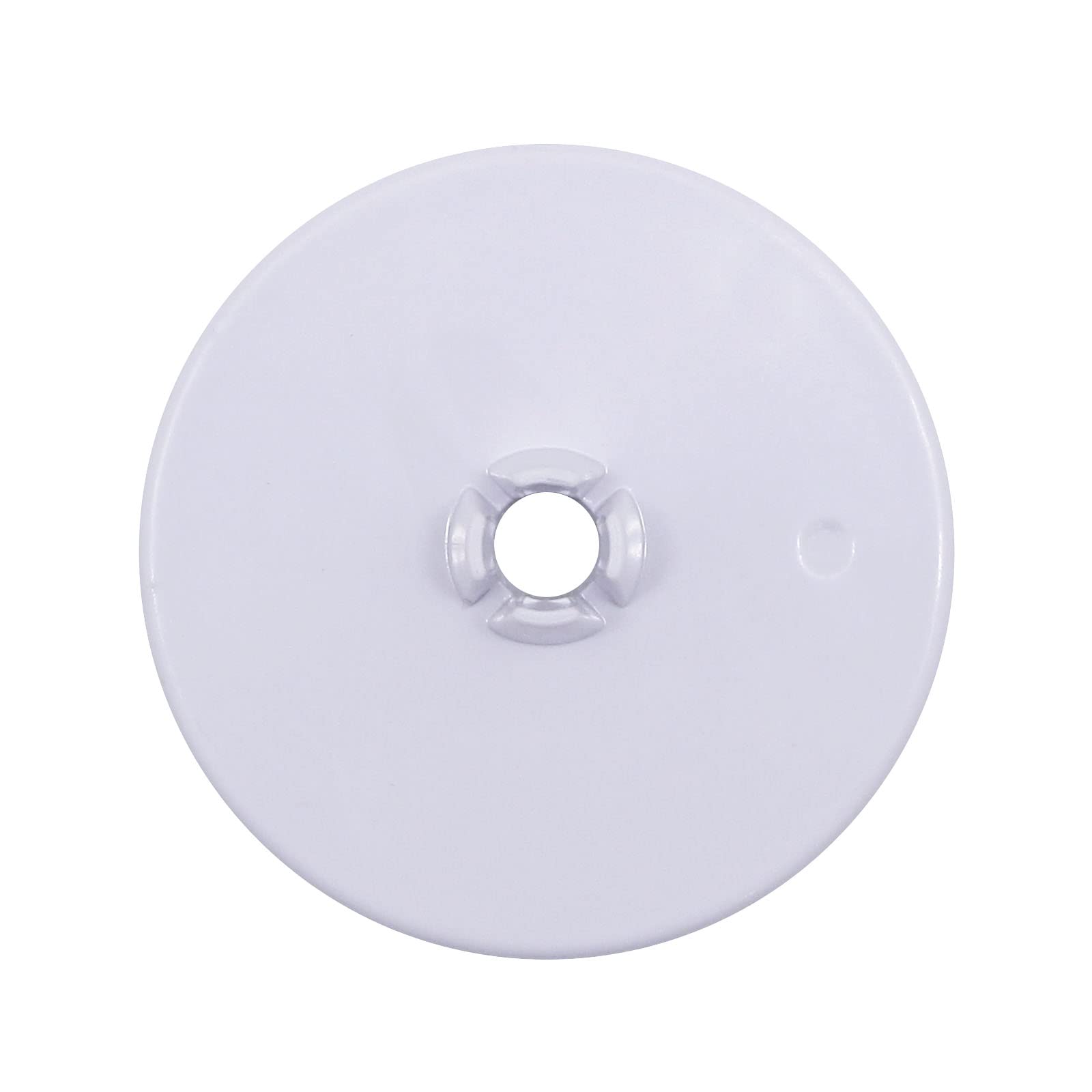 YEQIN 3Pcs Spool Pin Cap Set - Compatible with Janome, Elna, Babylock, Kenmore, Bernette, Juki, Necchi, Pfaff, Singer, Viking, White Sewing Machine