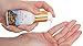Australian Emu Oil with Vitamin E & C - 50mL Skin Brightener Serum for Face & Body to Reduce Visible Signs of Aging, Spots & Sun Damage - Antioxidant w/Omega 3 6 9 & Essential Oils by Y-Not Natural