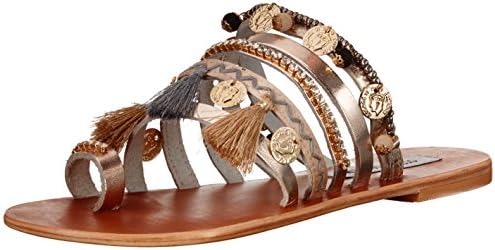 steve madden toe ring sandals