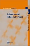 Fullerenes and Related Structures, , 3540649395