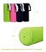 Neoprene Sleeve for Standard Mouth Hydro Flask/Coffee Flask. Snug Fit Bottle with 2.6