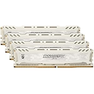 KIT 32GB DDR4 2666 C