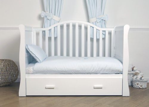 vib cot bed