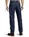 Levi's Men's 550 Relaxed Fit Jean, Dark Stonewash, 32x30