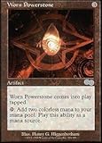 Magic: the Gathering - Worn Powerstone - Urza's Saga