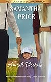 The Amish Visitors: Amish Romance (Amish Women of Pleasant Valley Book 4) by Samantha Price