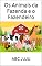 Livro Os Animais da Fazenda e o Fazendeiro