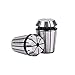 ER20 Collet Set, 13pcs ER20 1-13mm Spring Collet Set Chuck Collet for CNC Engraving Machine & Milling Lathe Tool Holder (ER 20 /13PCS)