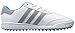 Adidas Golf 2017 Kid's Jr. AdiCross V Golf Shoes - F33531