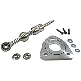 Torque Solution TS-SS-022 Short Shifter(Nissan/Infiniti 350Z 370Z G35 G37)