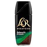 LoR Decaff Instatnt Coffee.